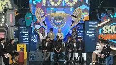 CNBLUE,郑容和 - MusicShowChampion 郑容和Cut
