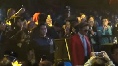 G-Dragon(BigBang) - GD候场