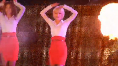 AOA - Elvis