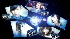 G.NA,张佑赫,金贤重 - 2011