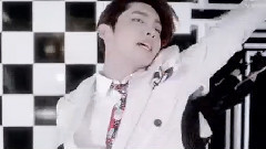 东方神起 - Spellbound