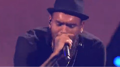 Chris Brown - iHeartRadio 2013