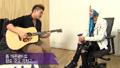 Sandara Park - SBS K-Pop Star Dara Cut