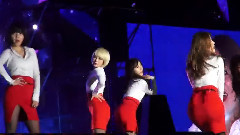 AOA - Talk & 短裙