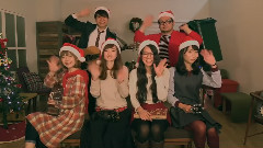 Goose House - Christmas Songs 2013