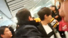 Super Junior,Super Junior-M - 音悦Tai录制入场