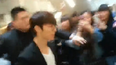 Super Junior,Super Junior-M - 音悦Tai录制入场