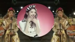 Dal★shabet,CHI CHI - 有没有 & Leon