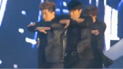 Super Junior - Sexy,Free & Single