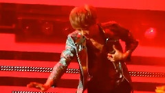 EXO-K - MAMA