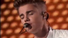 Justin Bieber - As Long As You Love Me