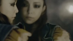 安室奈美惠 - Damage
