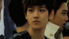 EXO,EXO-K - 我们结婚了