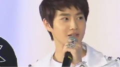 EXO-K - Tooniverse 解决王