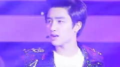 EXO-K - Angel