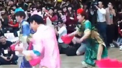 模仿翻唱 - 没有男人也能好好的