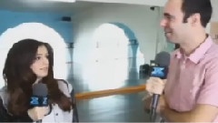 Becky G - The Pepsi Pre Show