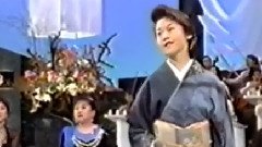 神野美伽 - 想い出ぼろぼろ