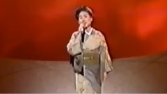 中村美律子 - 火の国の女