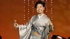 中村美律子 - 人生そこそこ70点