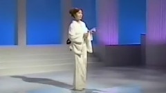 伍代夏子 - ひとり酒