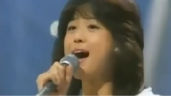 松田圣子 - 青い珊瑚礁