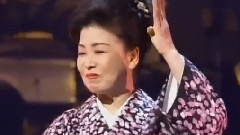 中村美律子 - 人生樱