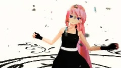 初音未来,巡音流歌 - TDA式