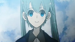初音未来 - 空想少女への恋手紙
