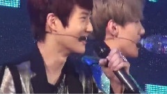 EXO-K,SUHO(EXO) - Talk