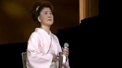川中美幸 - 恋人よ