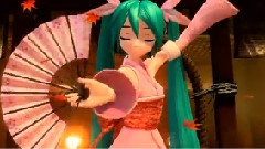 初音未来 - Dance Of Many