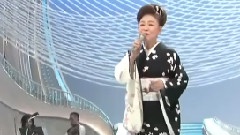 中村美律子 - ふたりの朝