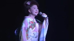 川中美幸 - 遣らずの雨