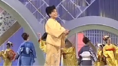 中村美律子 - 岛田のブンブン