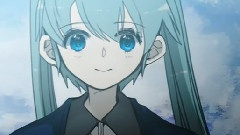 初音未来 - 空想少女への恋手紙