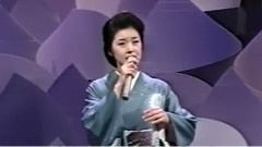 藤彩子 - むらさき雨情