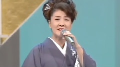 川中美幸 - 车屋さん