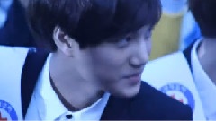 EXO-K - RCY宣传大使委任仪式 & 分享演唱会剪辑