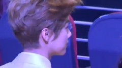 EXO,EXO-M - 台下跟唱王力宏