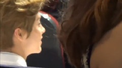 EXO - 台下的一笑