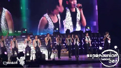 Super Junior - Miracle