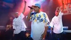 Chris Brown - Run It