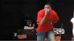 Chris Brown - Kiss Kiss