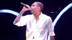 Chris Brown - Take You Down