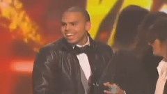 Chris Brown - The Best Dancer Ever