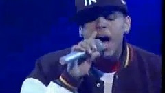 Chris Brown - Run It