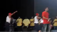 Chris Brown - Wall To Wall