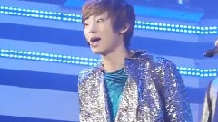 EXO,EXO-K - KBS COOL FM 分享演唱会