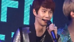 EXO,EXO-K - Talk
